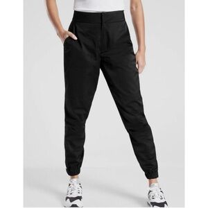 Athleta Radiant Jogger Pant Black